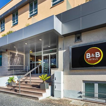 B&B Hotel Braga Lamacaes Extérieur photo