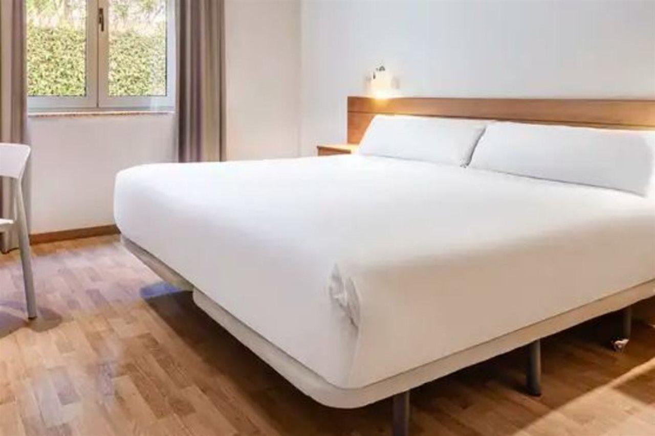 B&B Hotel Braga Lamacaes Extérieur photo