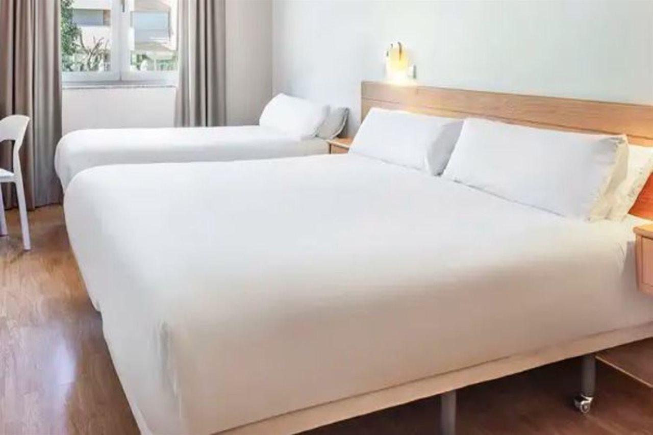 B&B Hotel Braga Lamacaes Extérieur photo