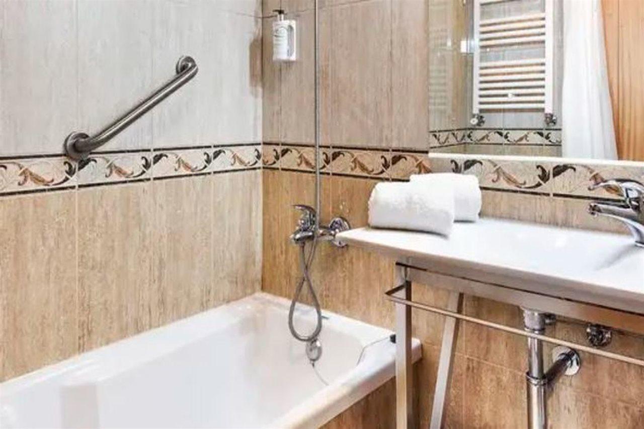 B&B Hotel Braga Lamacaes Extérieur photo