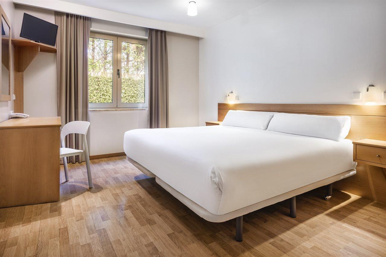 B&B Hotel Braga Lamacaes Extérieur photo