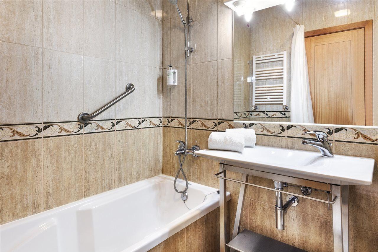 B&B Hotel Braga Lamacaes Extérieur photo