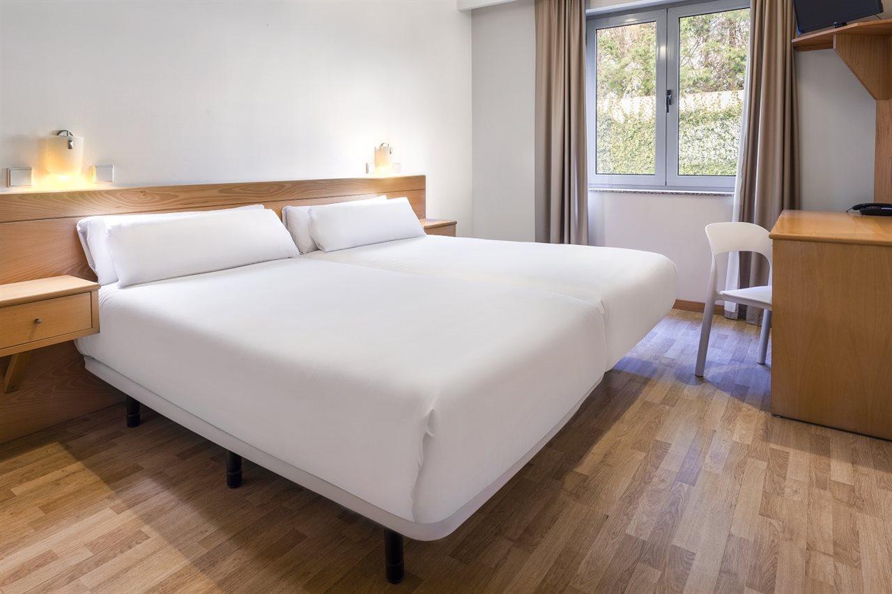 B&B Hotel Braga Lamacaes Extérieur photo