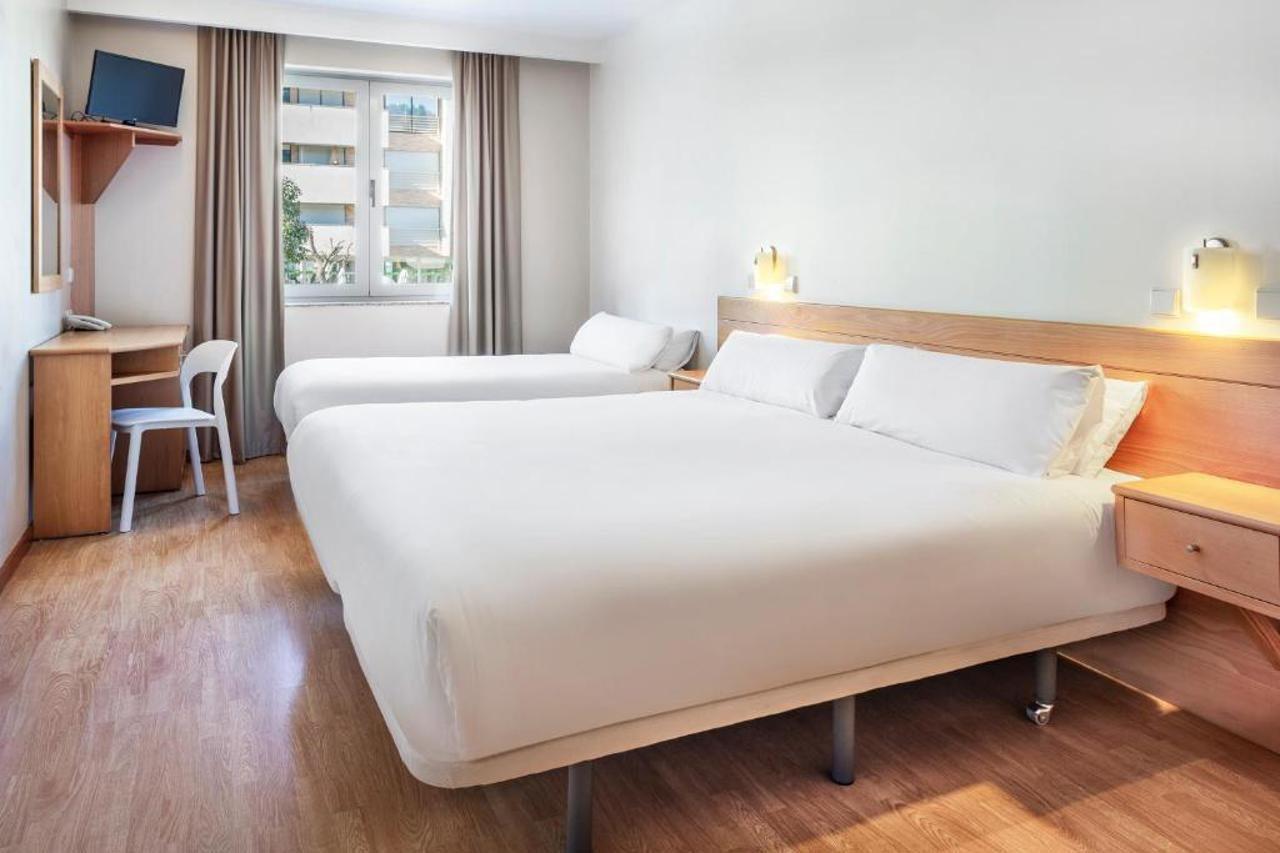 B&B Hotel Braga Lamacaes Extérieur photo