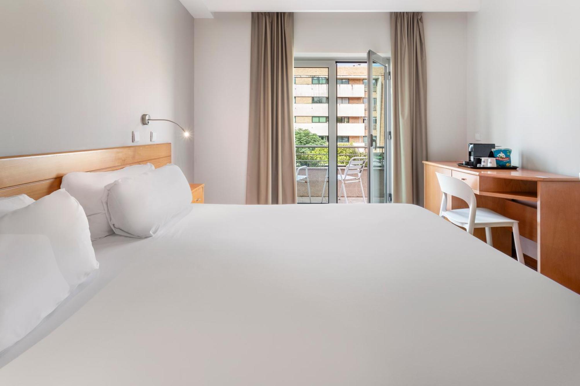 B&B Hotel Braga Lamacaes Extérieur photo
