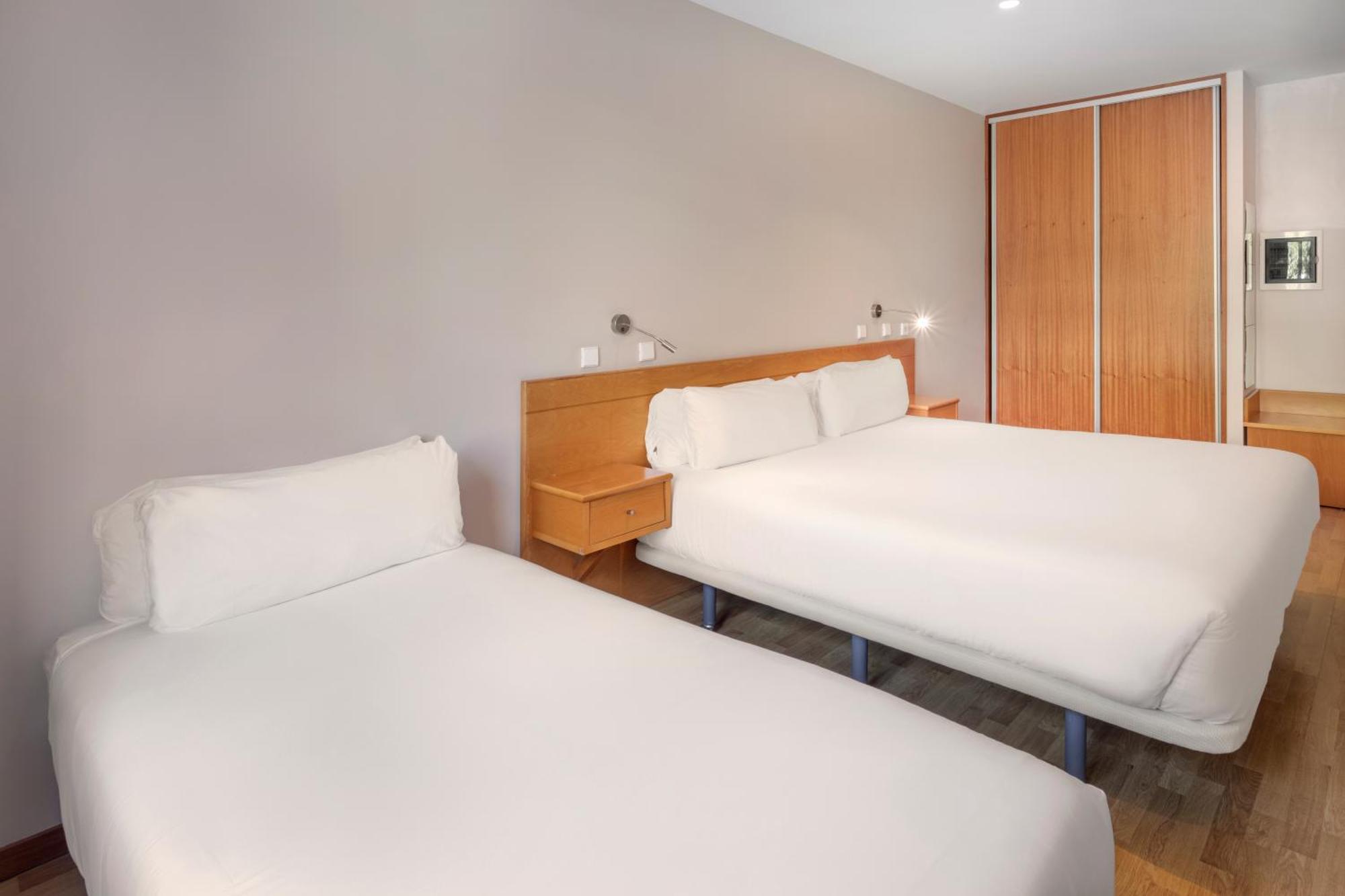 B&B Hotel Braga Lamacaes Extérieur photo