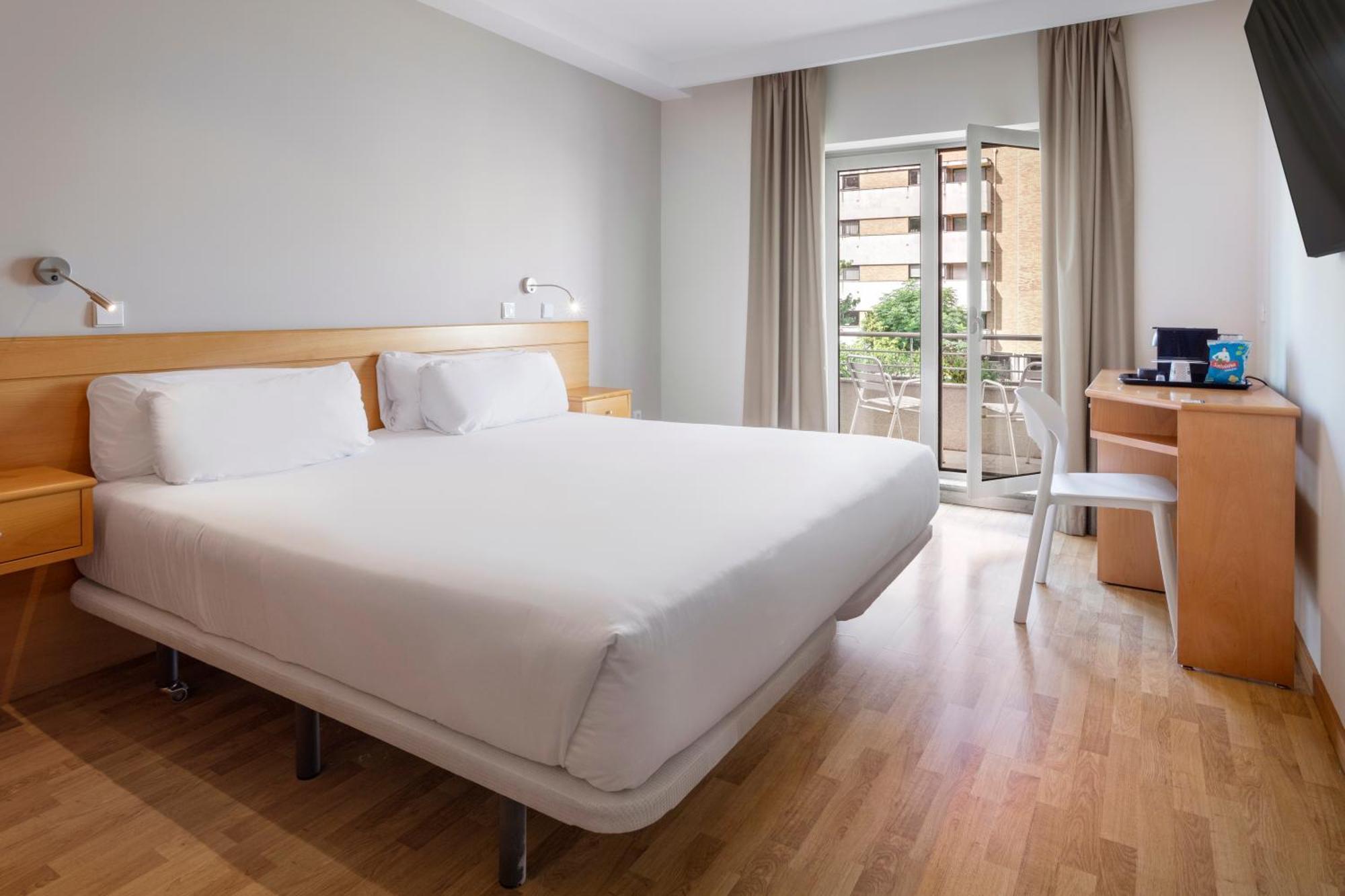 B&B Hotel Braga Lamacaes Extérieur photo