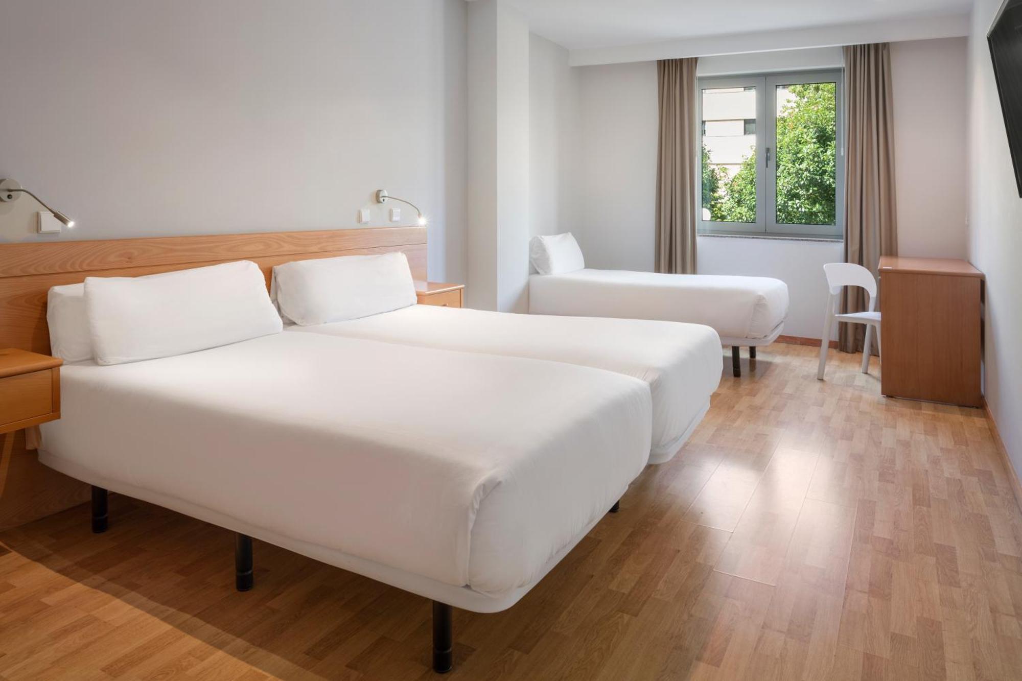 B&B Hotel Braga Lamacaes Extérieur photo