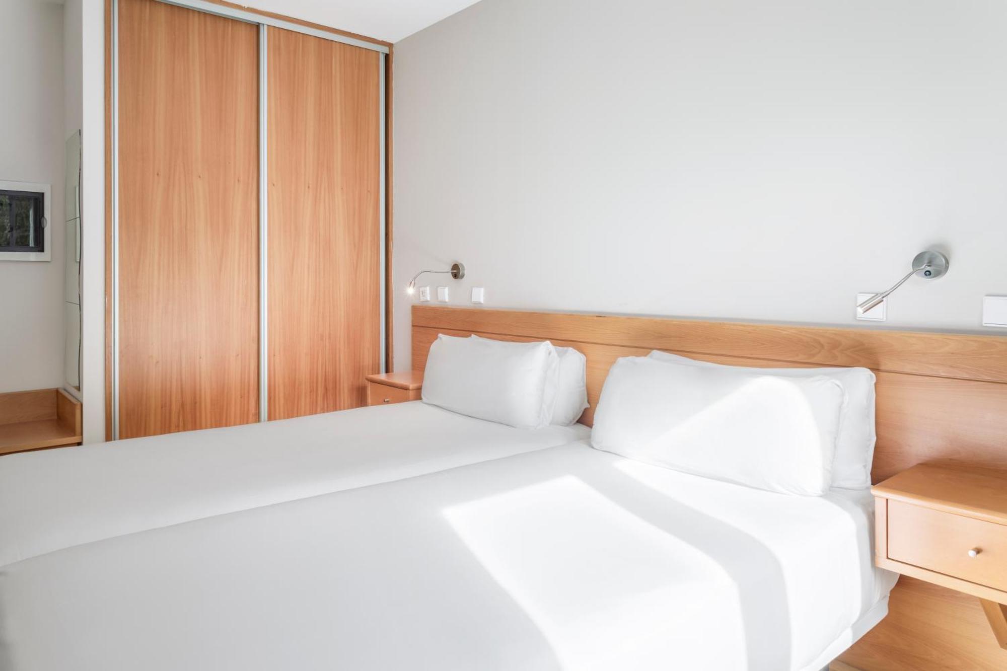 B&B Hotel Braga Lamacaes Extérieur photo