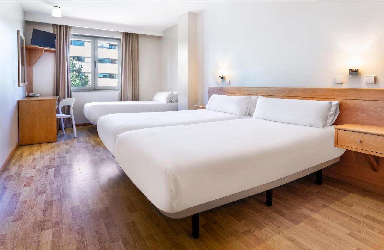 B&B Hotel Braga Lamacaes Extérieur photo